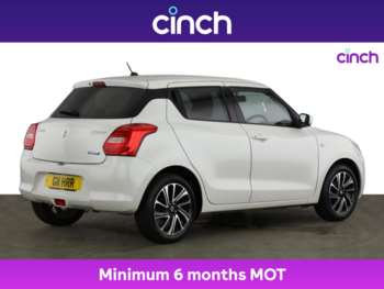 Used Suzuki Swift 2021 for sale - 75322711: Photo
