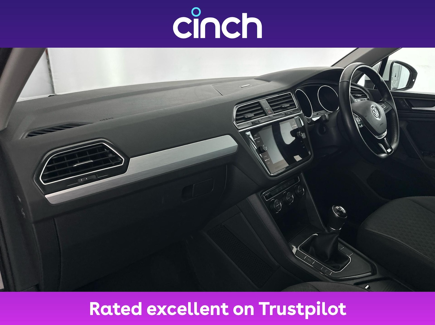 Used Volkswagen Tiguan 2018 for sale - 75988073: Photo 14