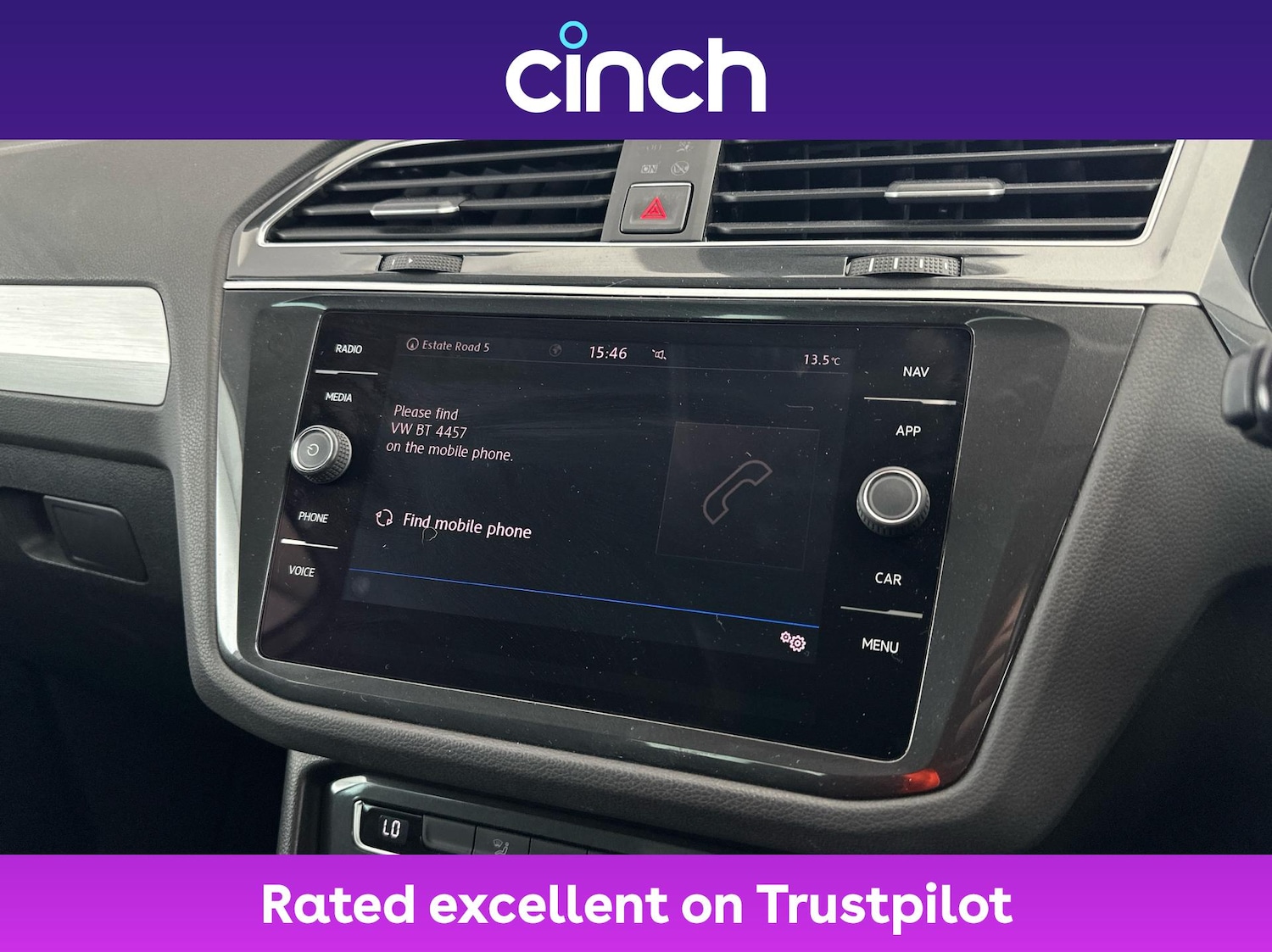 Used Volkswagen Tiguan 2018 for sale - 75988073: Photo 33