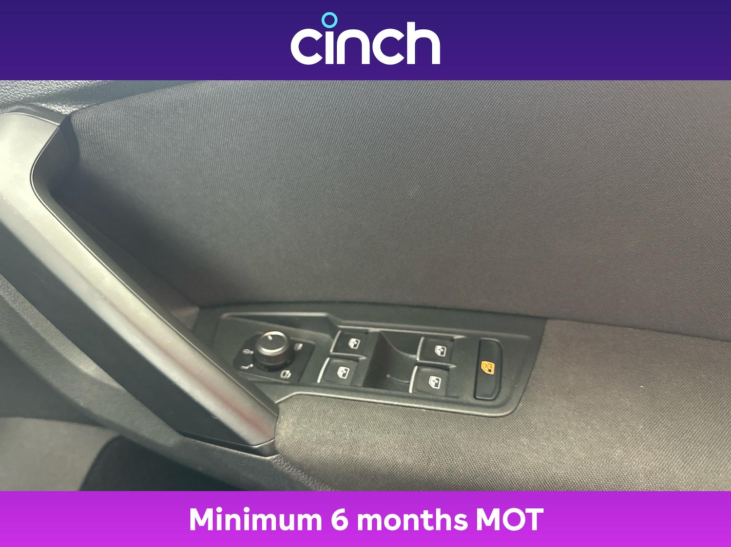 Used Volkswagen Tiguan 2018 for sale - 75988073: Photo 37