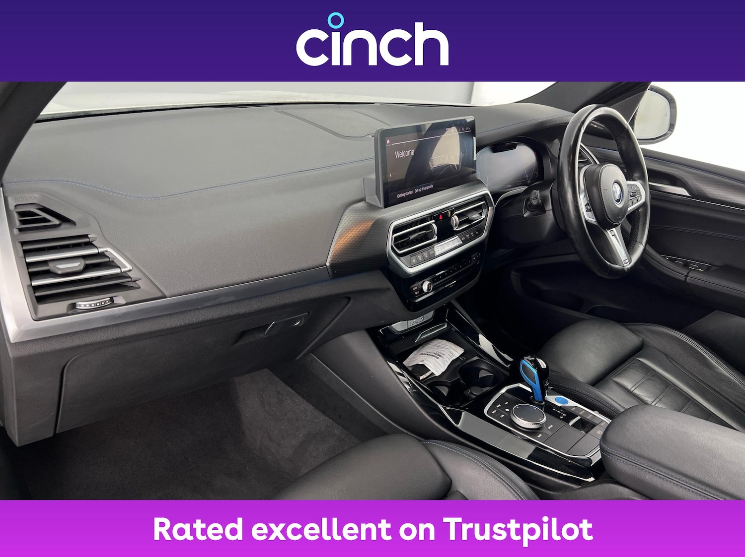 Used BMW iX3 2022 for sale - 76474837: Photo 14