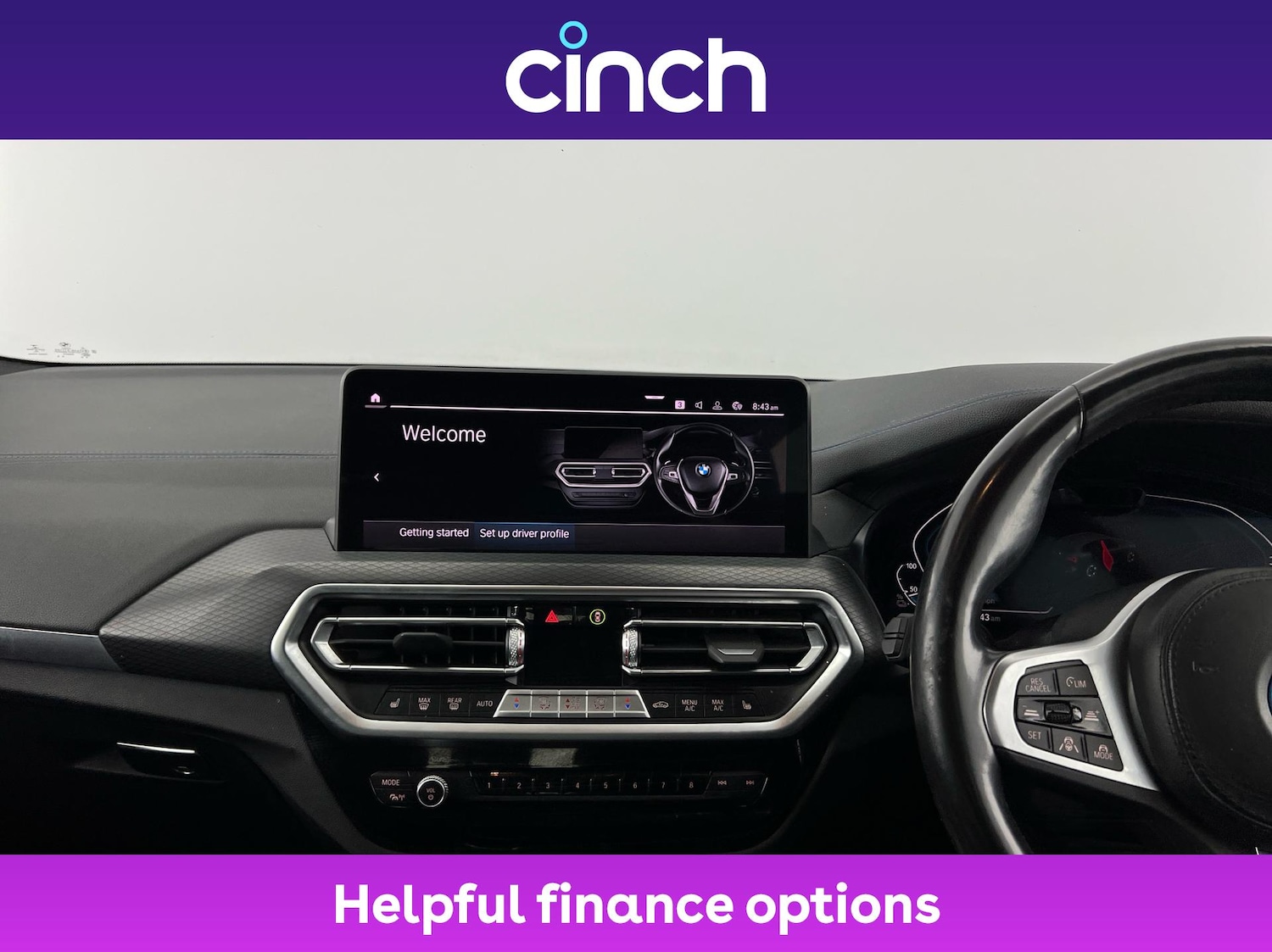 Used BMW iX3 2022 for sale - 76474837: Photo 17