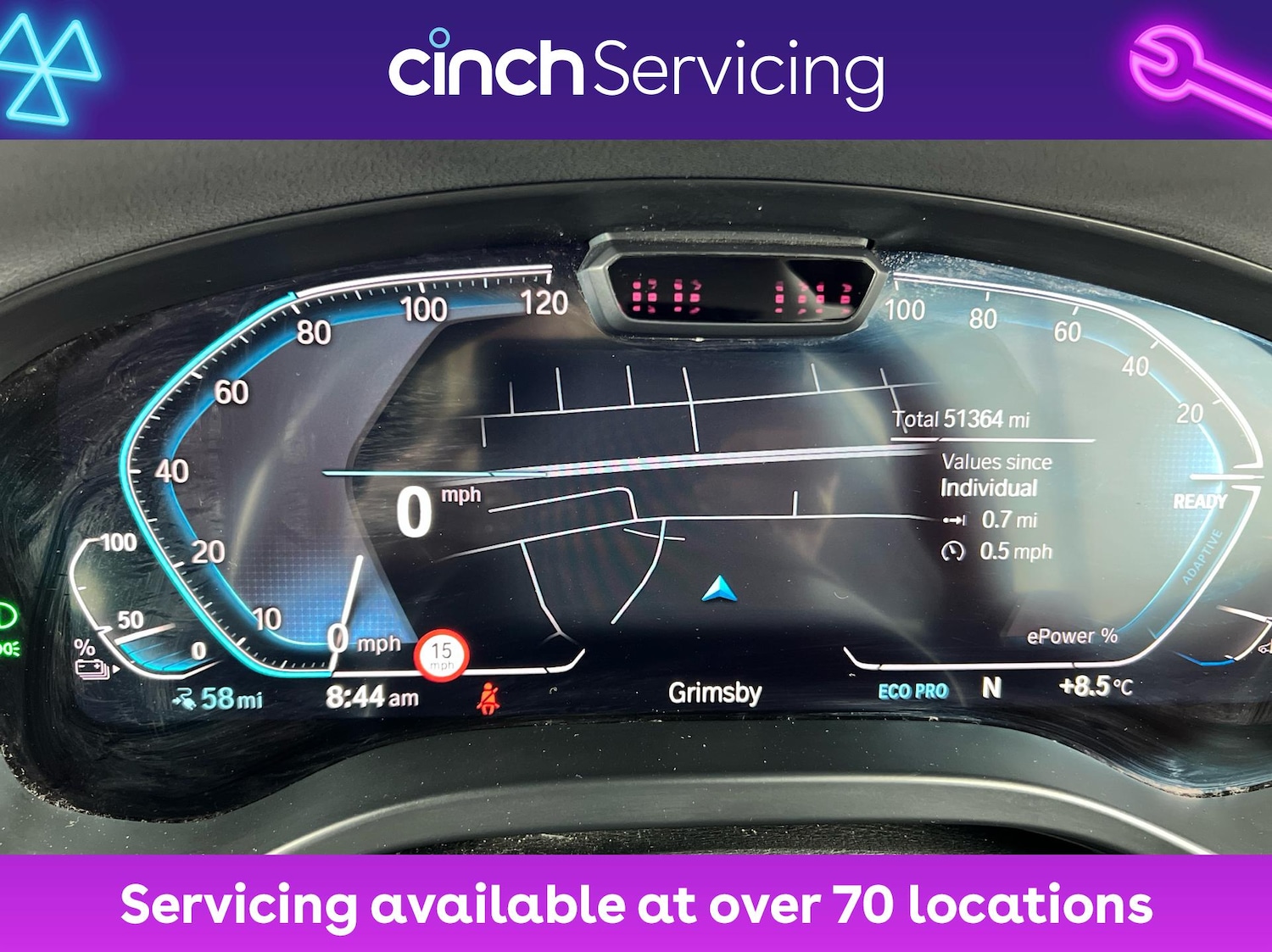 Used BMW iX3 2022 for sale - 76474837: Photo 18