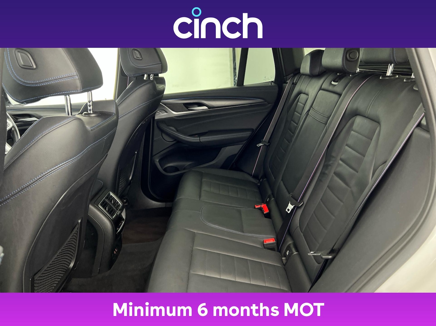 Used BMW iX3 2022 for sale - 76474837: Photo 20