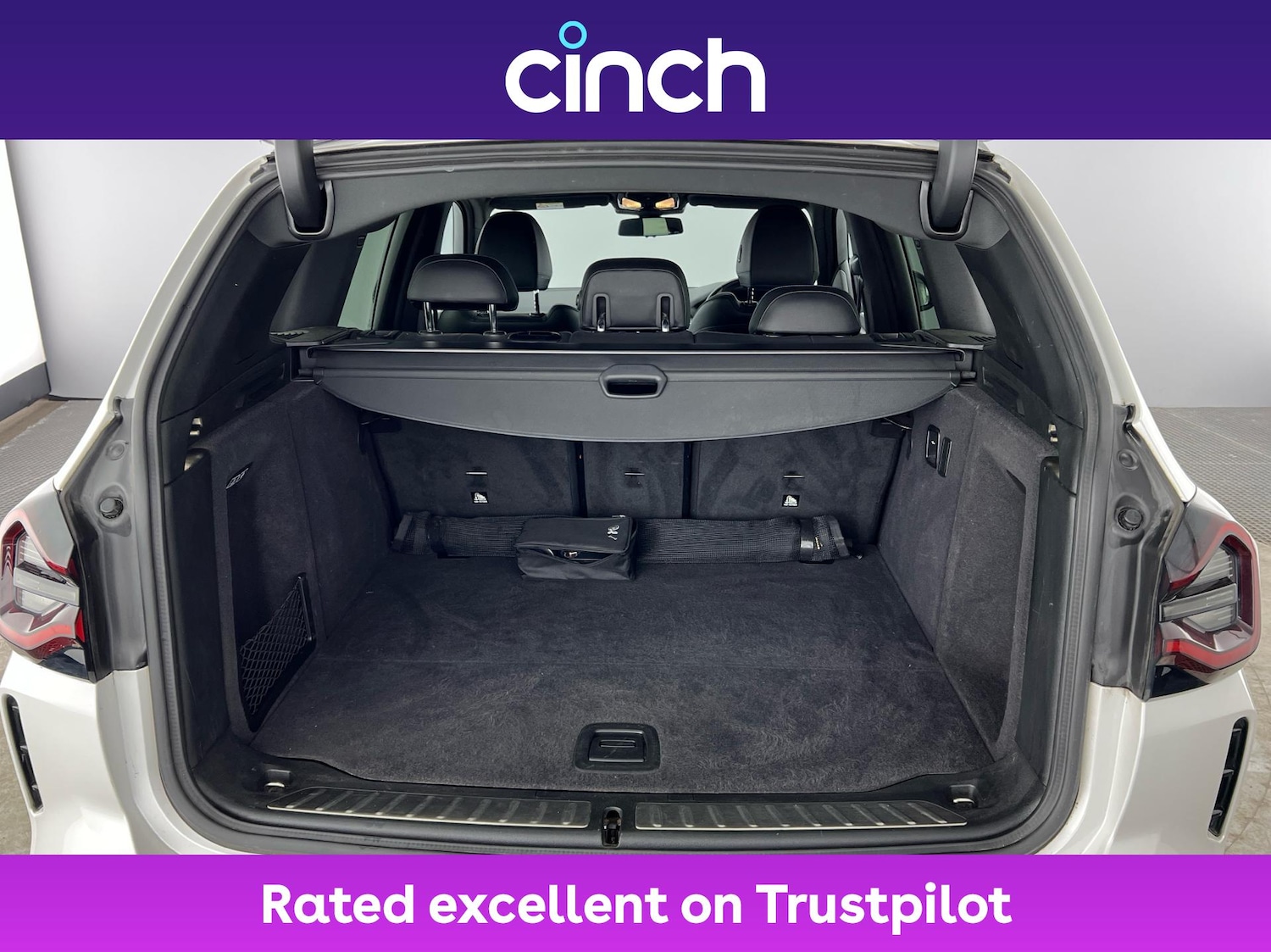 Used BMW iX3 2022 for sale - 76474837: Photo 21