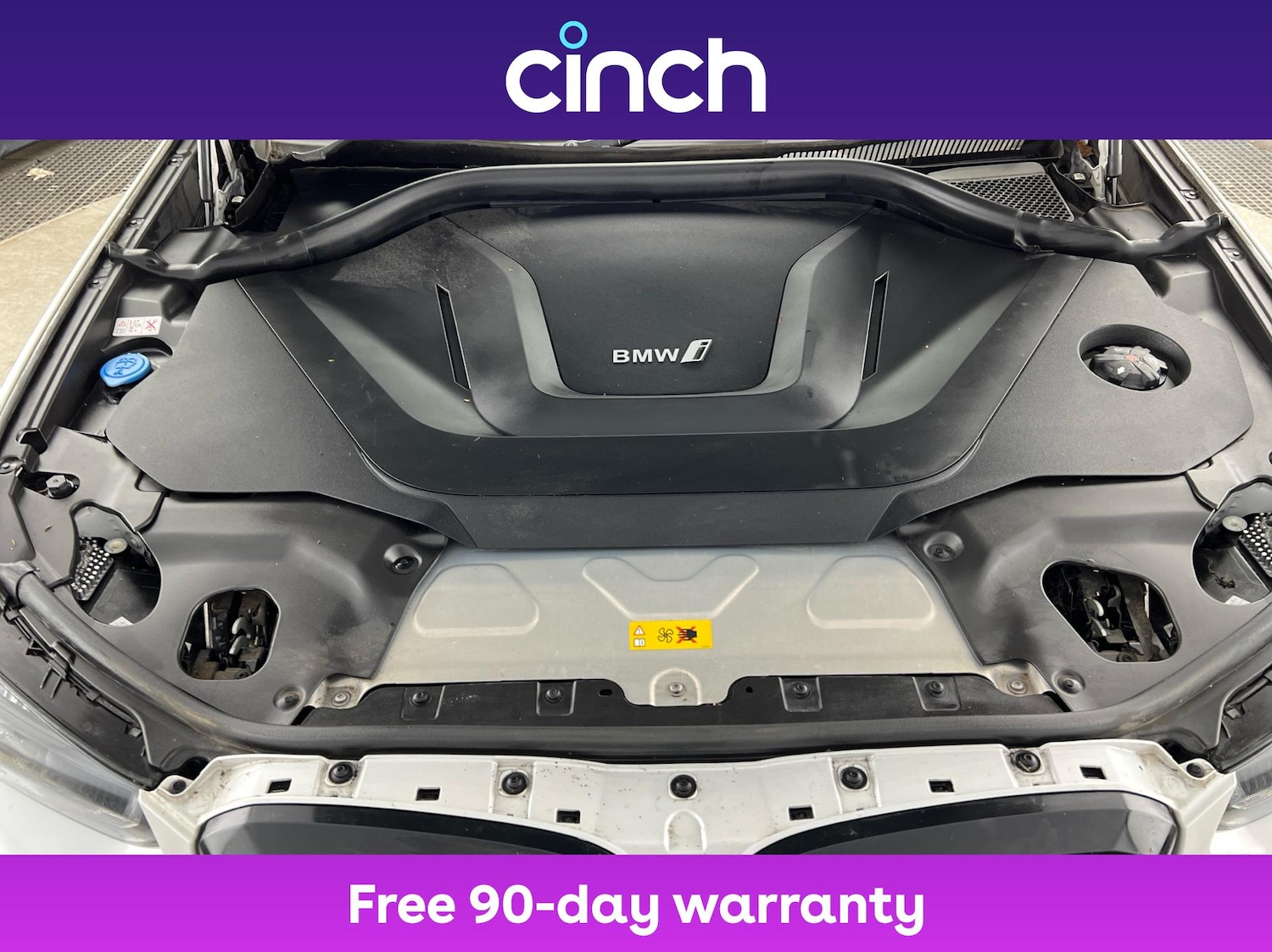 Used BMW iX3 2022 for sale - 76474837: Photo 23