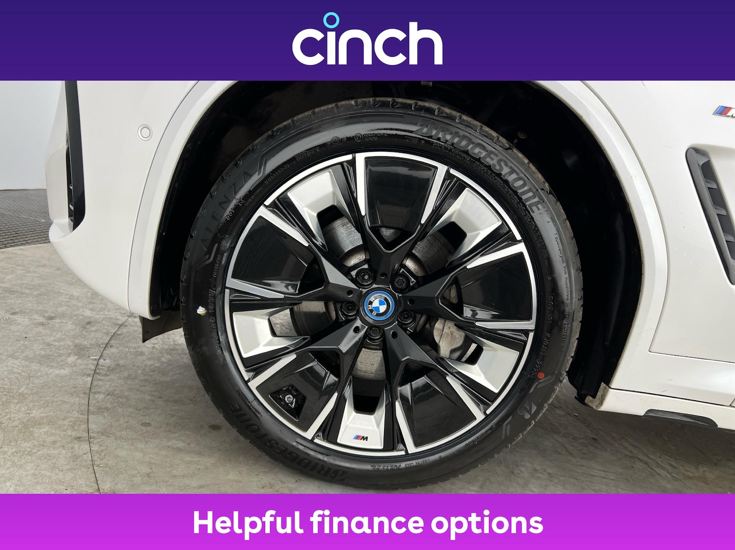 Used BMW iX3 2022 for sale - 76474837: Photo 24