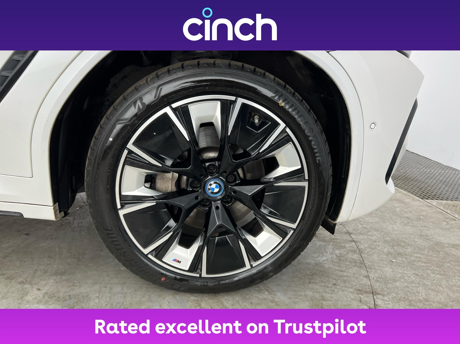 Used BMW iX3 2022 for sale - 76474837: Photo 28