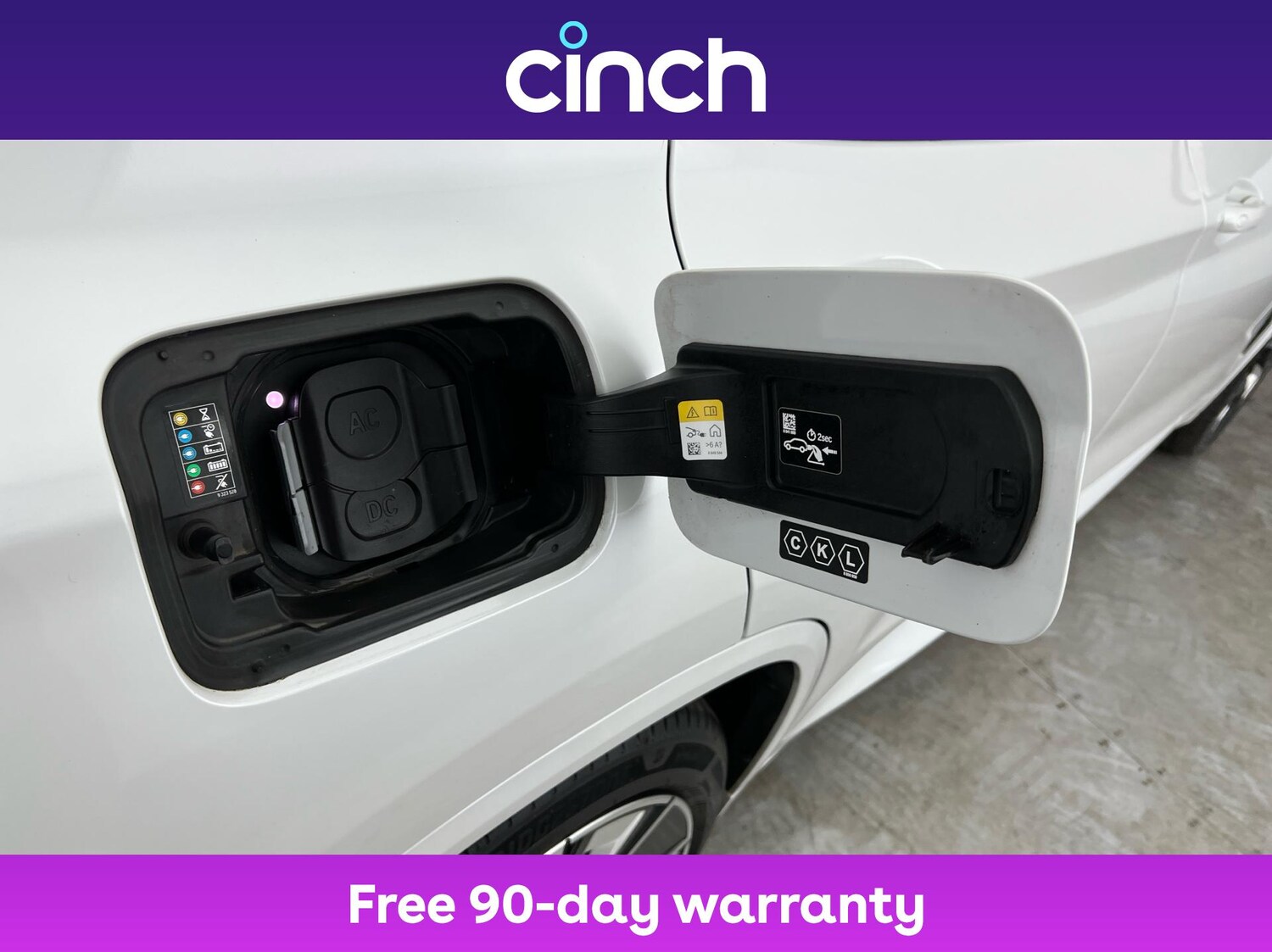 Used BMW iX3 2022 for sale - 76474837: Photo 29