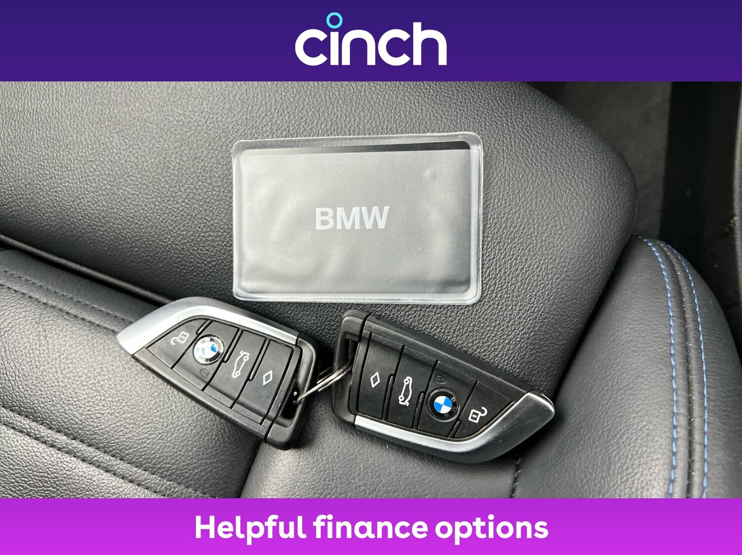 Used BMW iX3 2022 for sale - 76474837: Photo 30