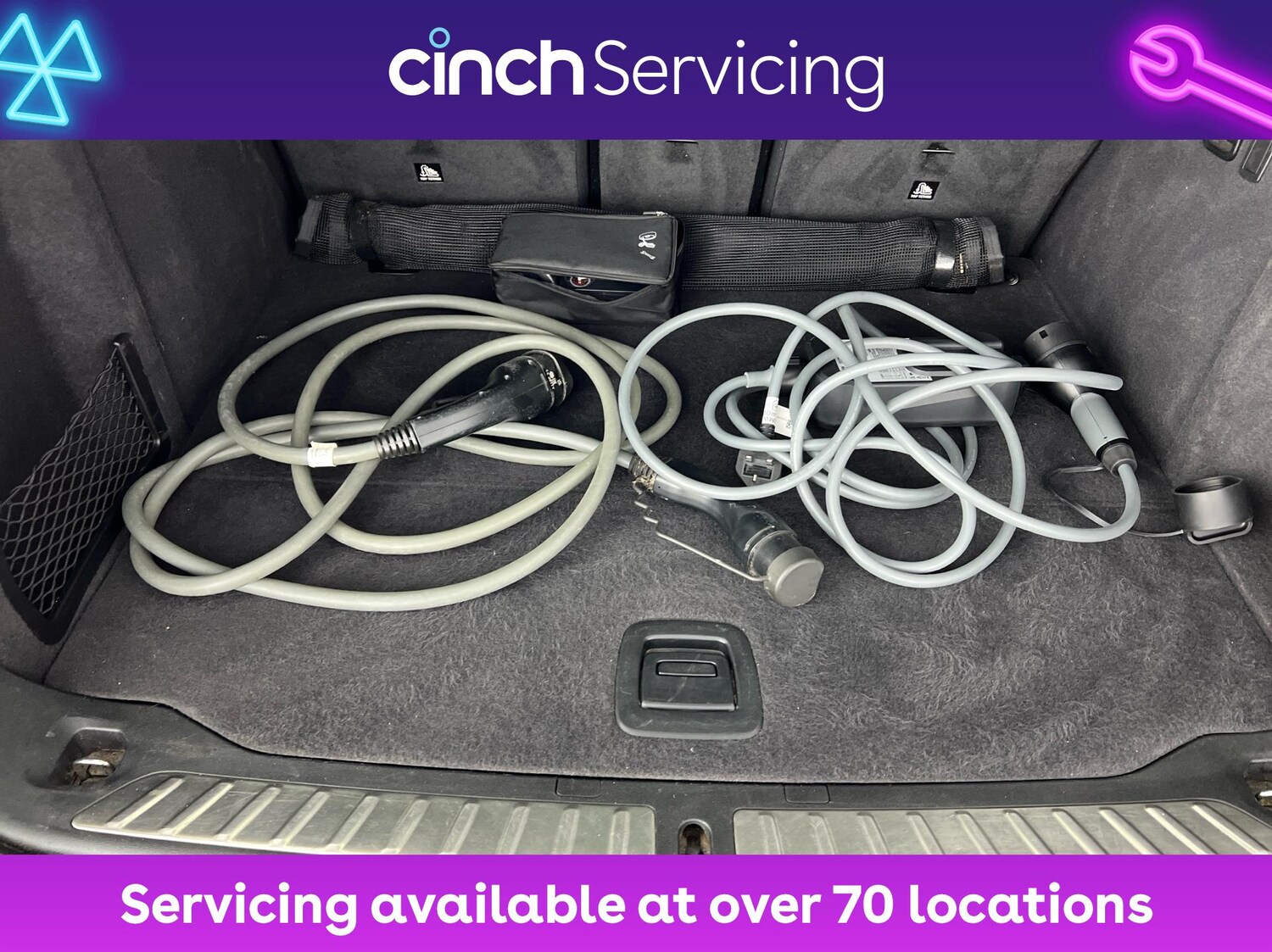 Used BMW iX3 2022 for sale - 76474837: Photo 31