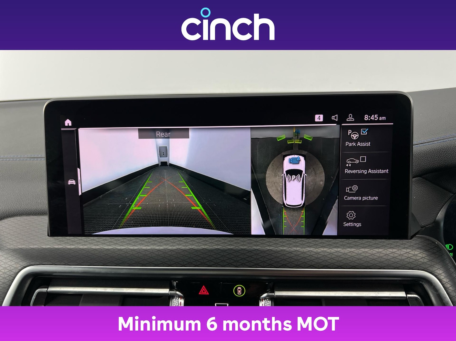 Used BMW iX3 2022 for sale - 76474837: Photo 32