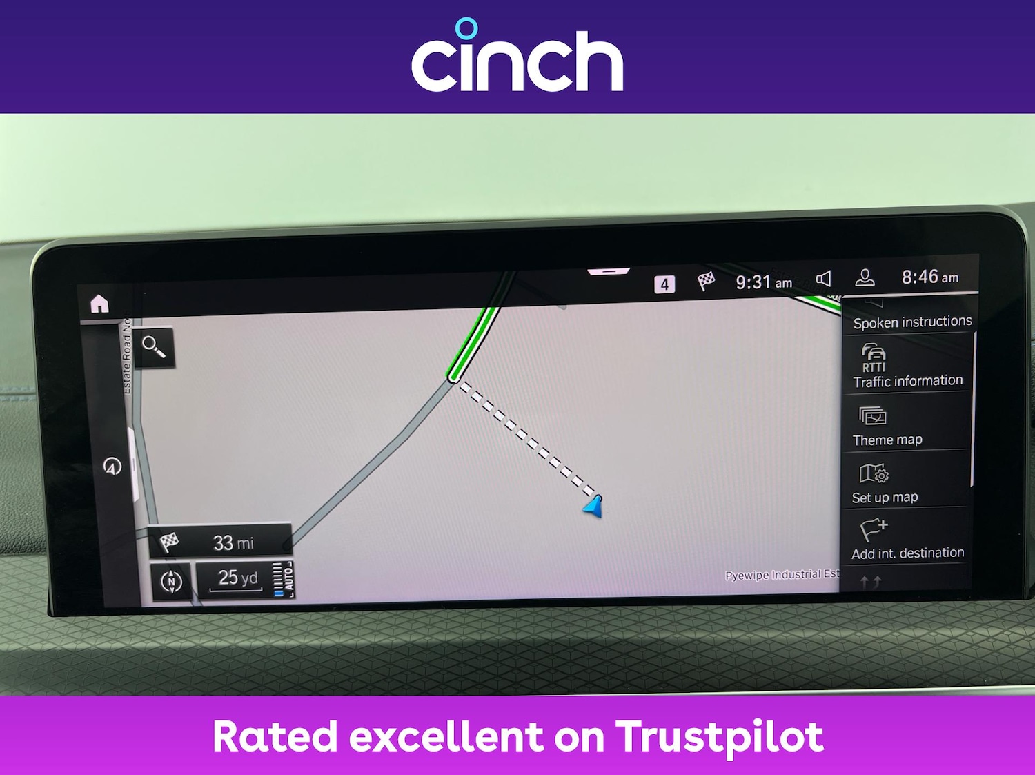 Used BMW iX3 2022 for sale - 76474837: Photo 33