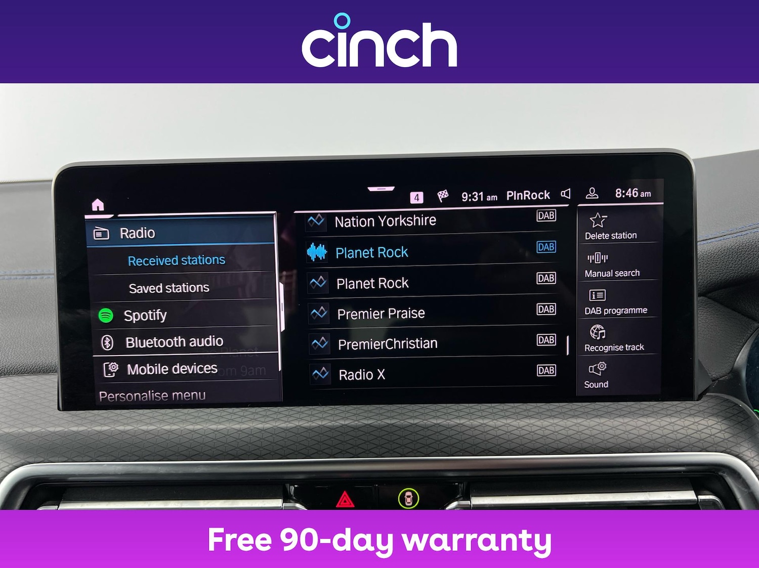 Used BMW iX3 2022 for sale - 76474837: Photo 34