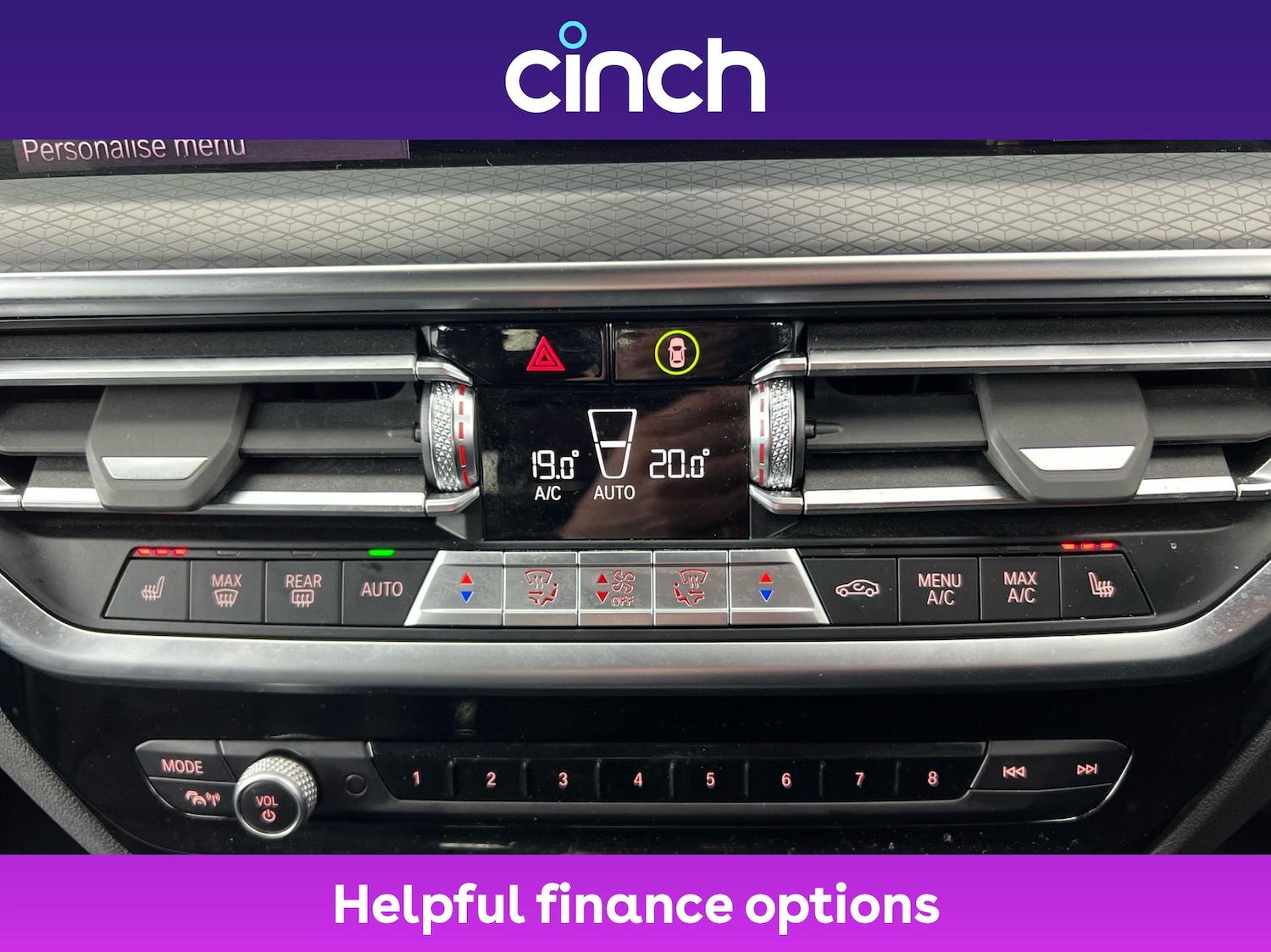 Used BMW iX3 2022 for sale - 76474837: Photo 35