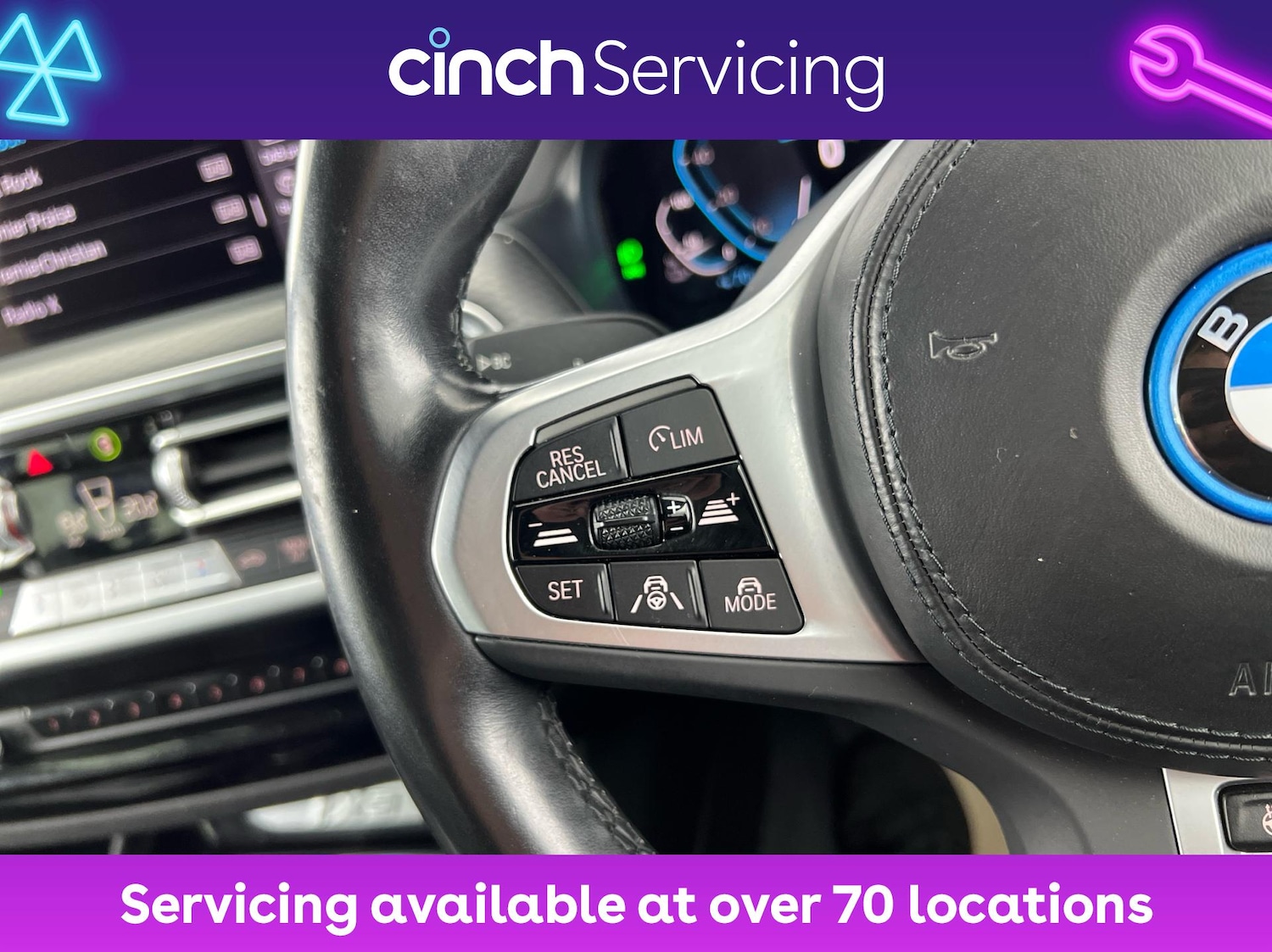 Used BMW iX3 2022 for sale - 76474837: Photo 36