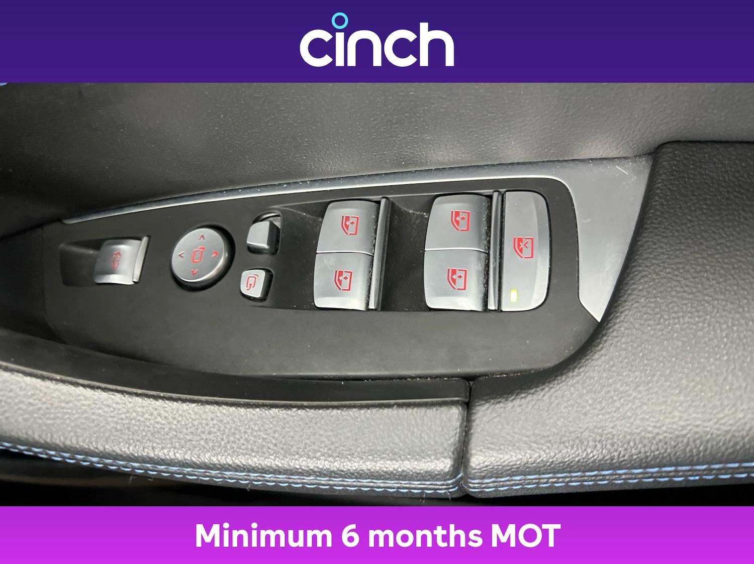 Used BMW iX3 2022 for sale - 76474837: Photo 37