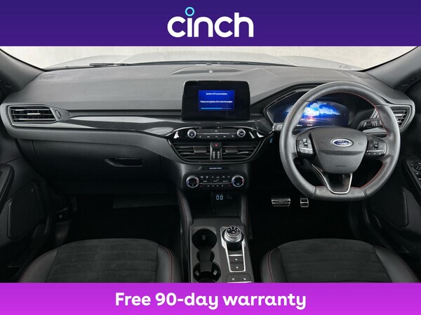 Used Ford Kuga 2021 for sale - 76204585: Photo 15