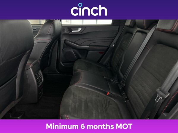 Used Ford Kuga 2021 for sale - 76204585: Photo 20