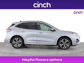 Used Ford Kuga 2021 for sale - 76204585: Photo 2