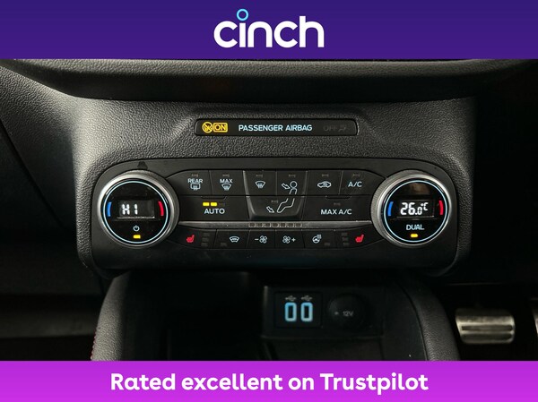 Used Ford Kuga 2021 for sale - 76204585: Photo 33