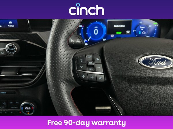 Used Ford Kuga 2021 for sale - 76204585: Photo 34