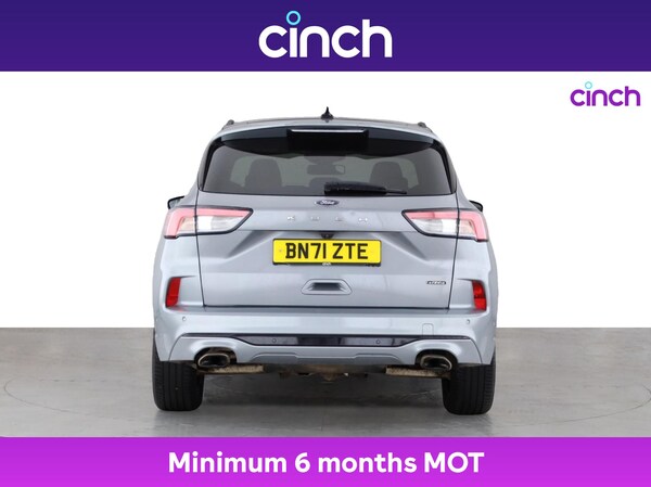 Used Ford Kuga 2021 for sale - 76204585: Photo 5