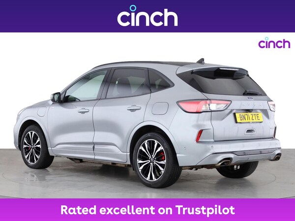 Used Ford Kuga 2021 for sale - 76204585: Photo 6