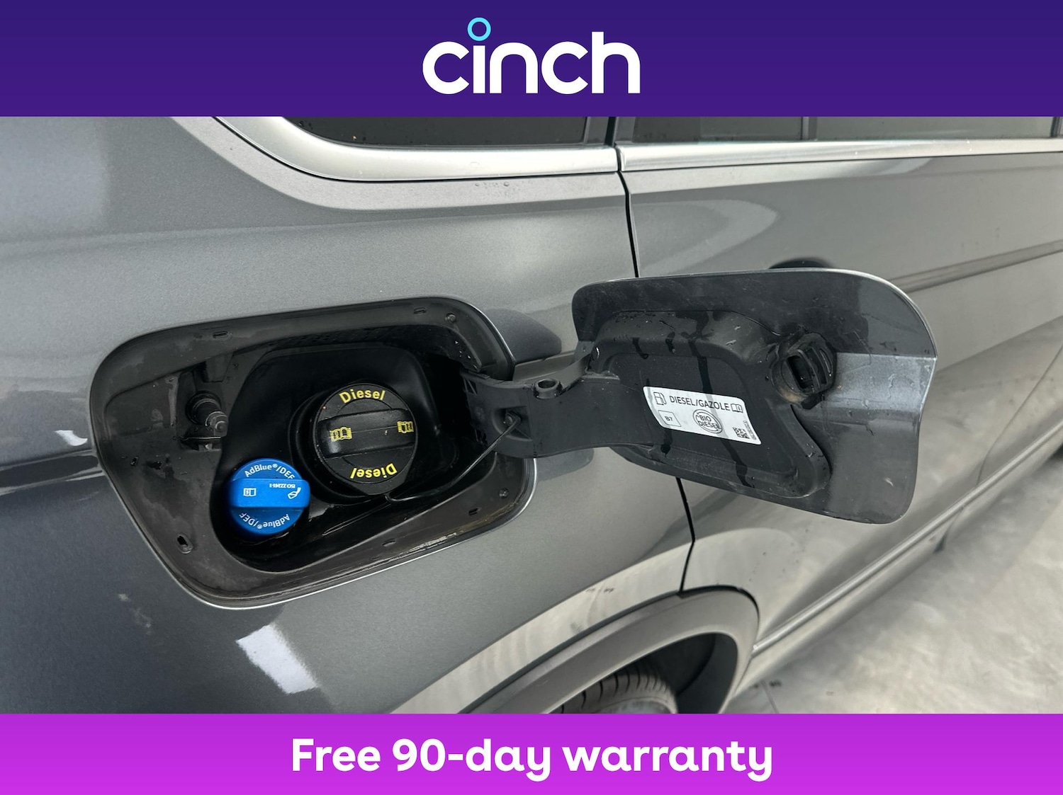 Used Volkswagen Tiguan 2018 for sale - 76691690: Photo 29