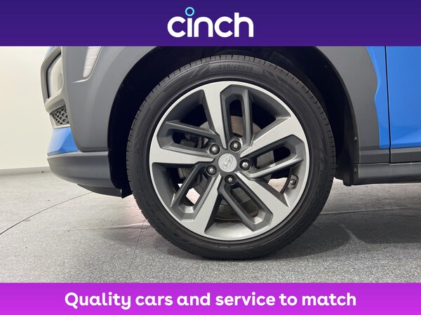 Used Hyundai KONA 2019 for sale - 76242075: Photo 27