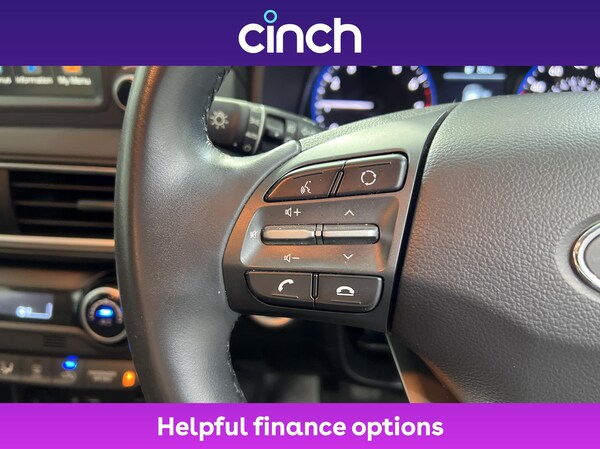 Used Hyundai KONA 2019 for sale - 76242075: Photo 30