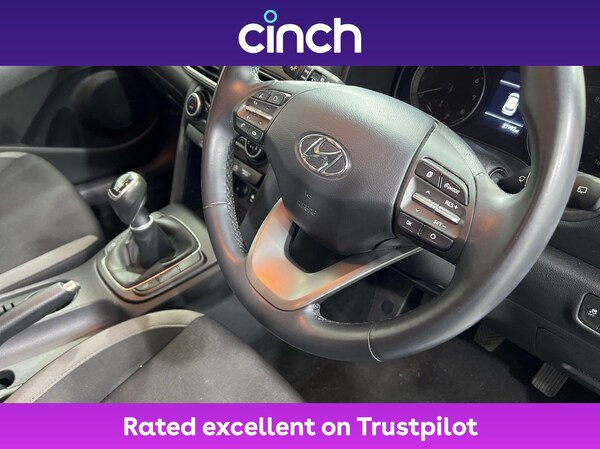 Used Hyundai KONA 2019 for sale - 76242075: Photo 58