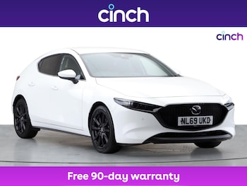 Mazda - Mazda3