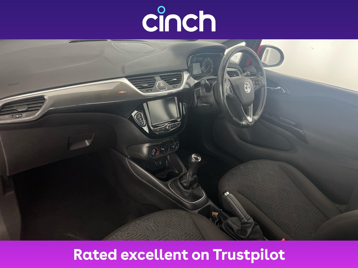 Used Vauxhall Corsa 2018 for sale - 76416312: Photo 14