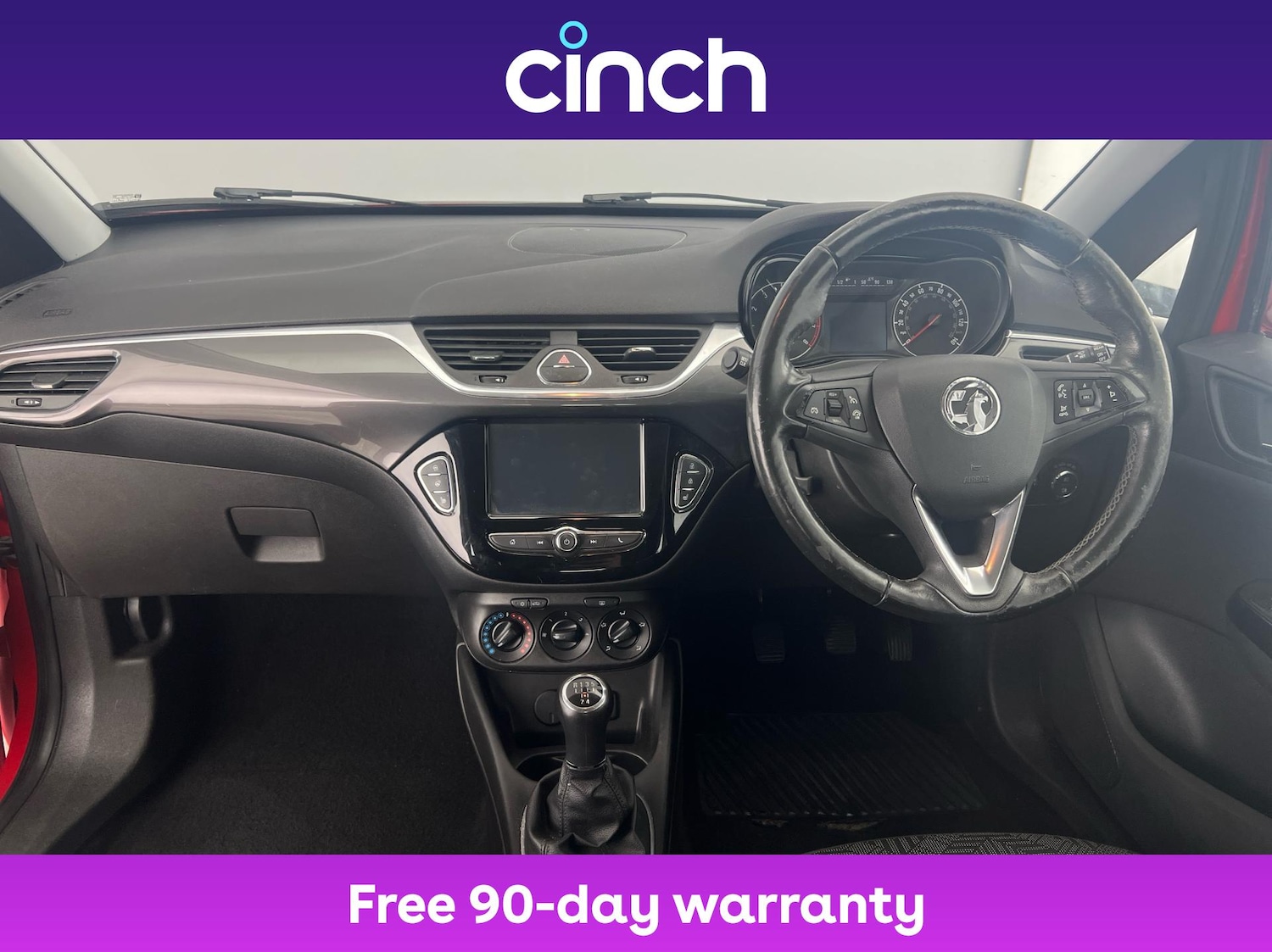Used Vauxhall Corsa 2018 for sale - 76416312: Photo 15