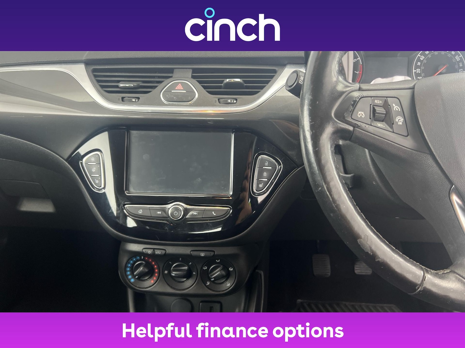 Used Vauxhall Corsa 2018 for sale - 76416312: Photo 17