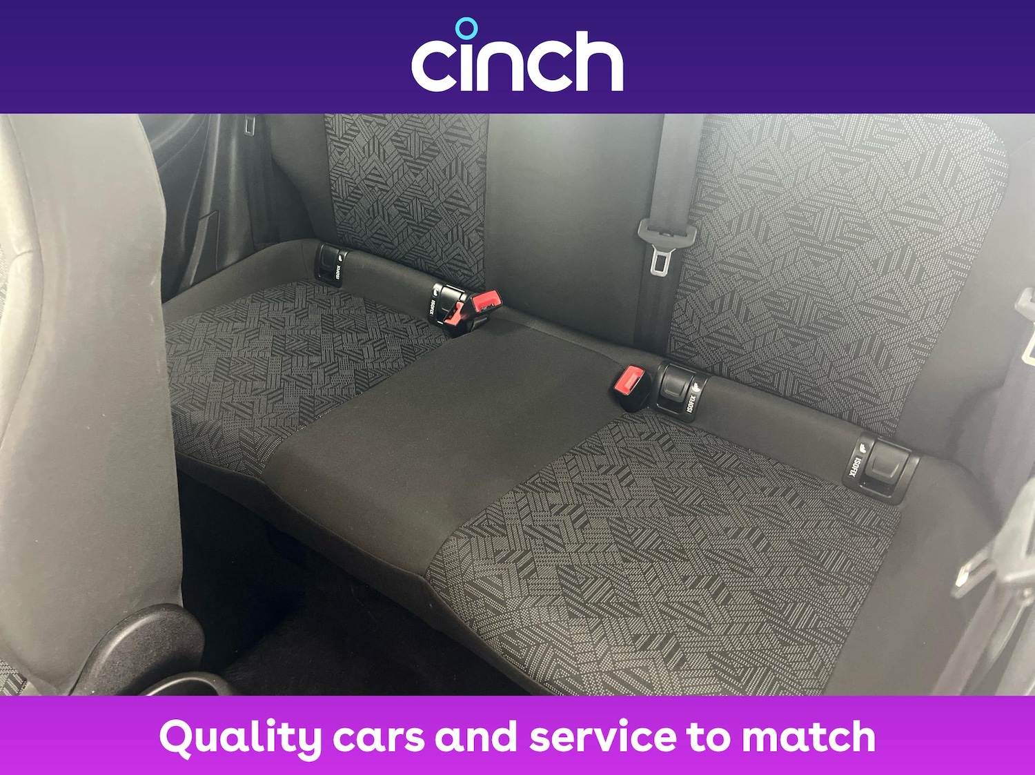 Used Vauxhall Corsa 2018 for sale - 76416312: Photo 20