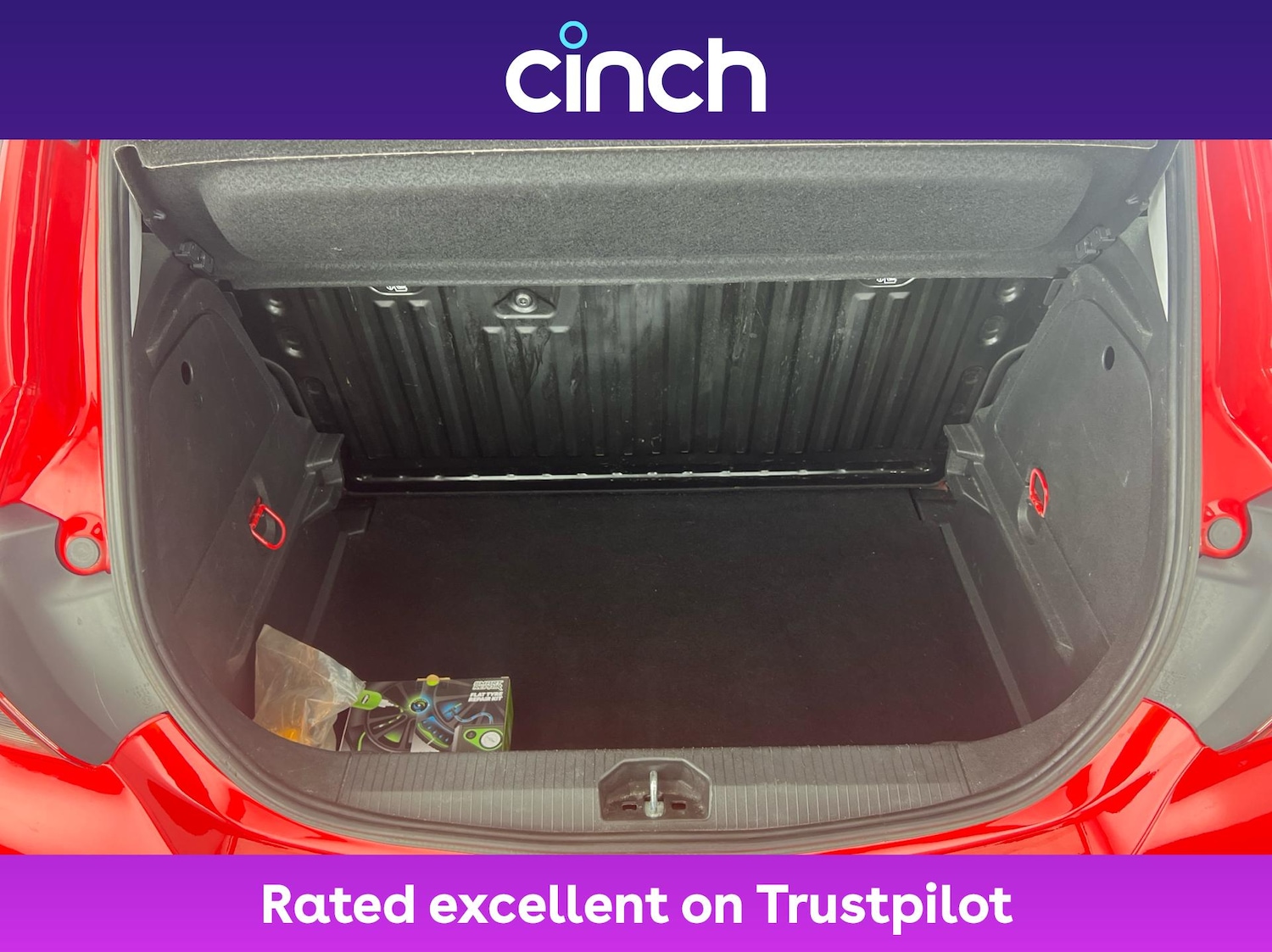 Used Vauxhall Corsa 2018 for sale - 76416312: Photo 21