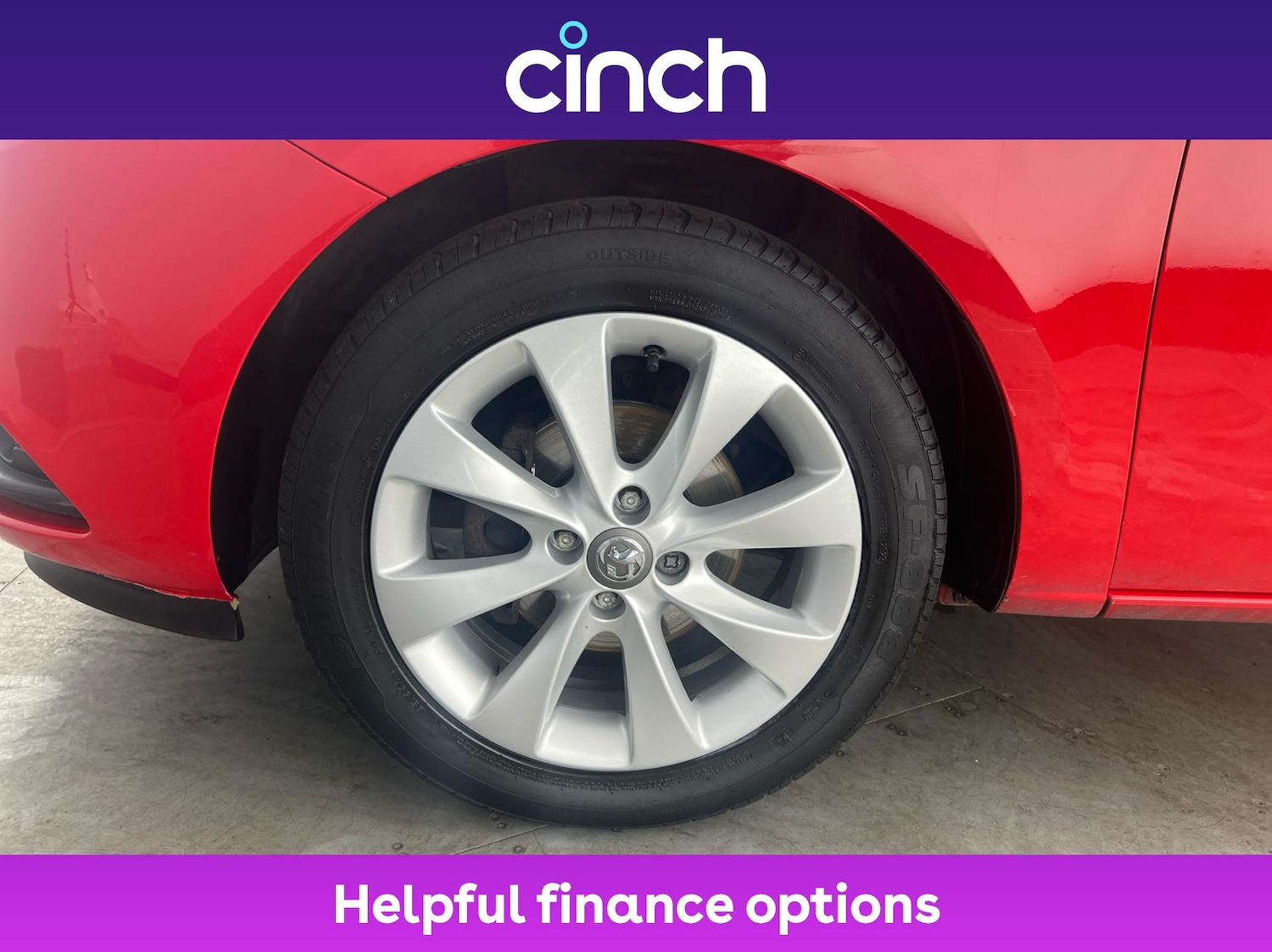 Used Vauxhall Corsa 2018 for sale - 76416312: Photo 24