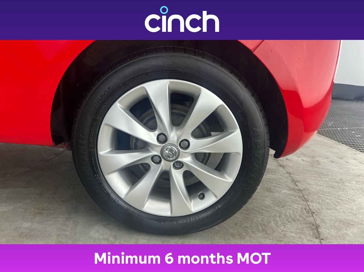 Used Vauxhall Corsa 2018 for sale - 76416312: Photo 26