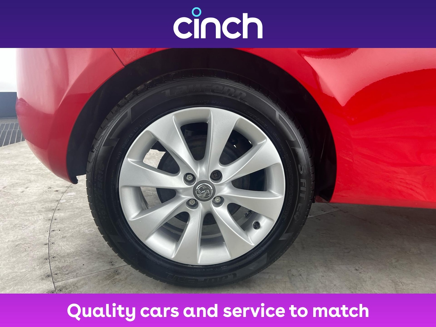 Used Vauxhall Corsa 2018 for sale - 76416312: Photo 27