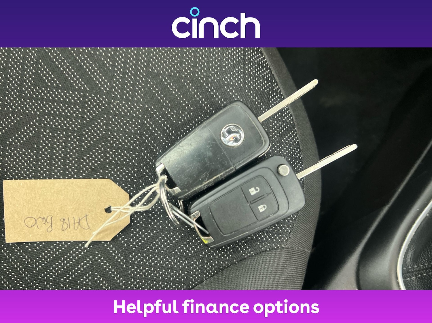 Used Vauxhall Corsa 2018 for sale - 76416312: Photo 30