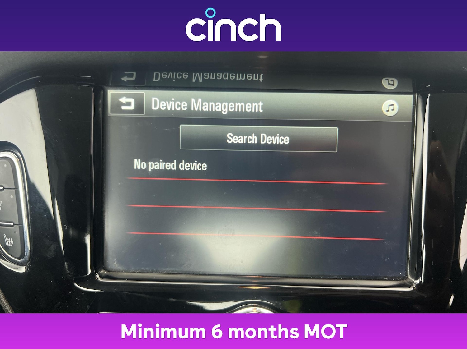 Used Vauxhall Corsa 2018 for sale - 76416312: Photo 31