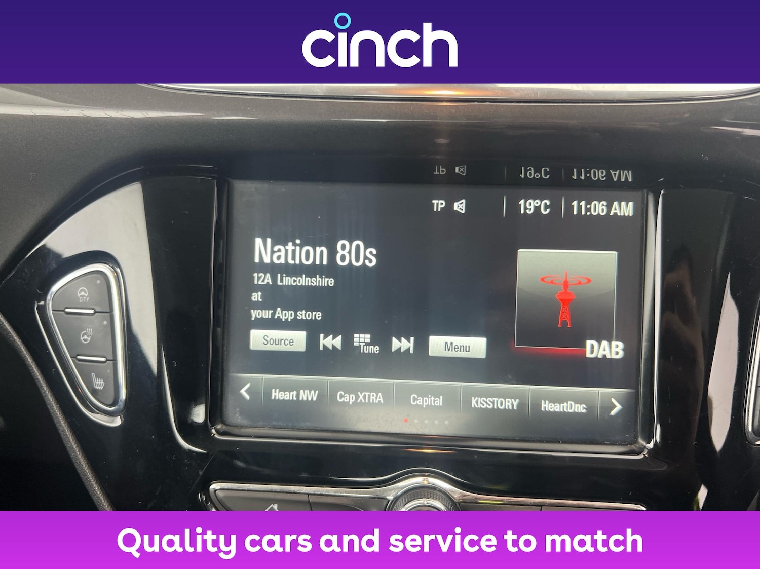 Used Vauxhall Corsa 2018 for sale - 76416312: Photo 32