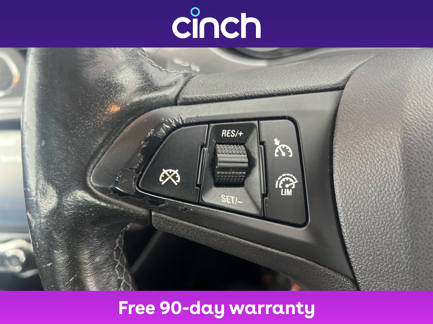 Used Vauxhall Corsa 2018 for sale - 76416312: Photo 34