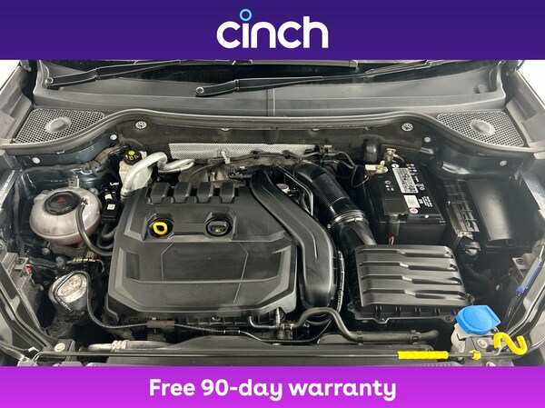 Used SEAT Ateca 2021 for sale - 75730031: Photo 23