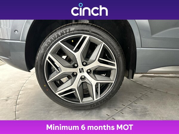 Used SEAT Ateca 2021 for sale - 75730031: Photo 27