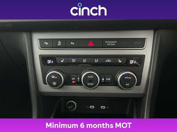 Used SEAT Ateca 2021 for sale - 75730031: Photo 32
