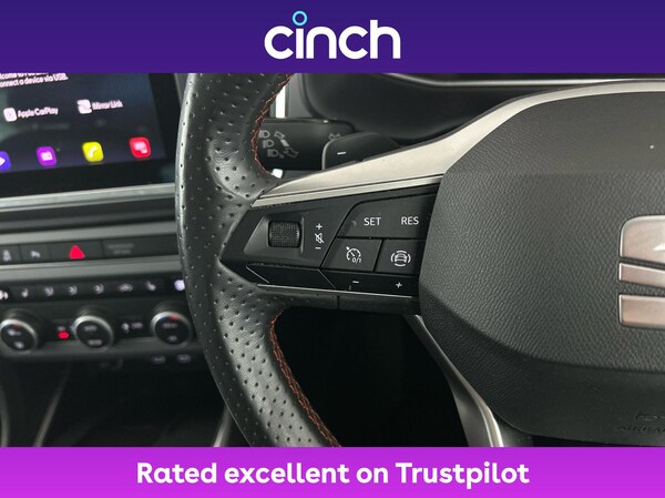 Used SEAT Ateca 2021 for sale - 75730031: Photo 33
