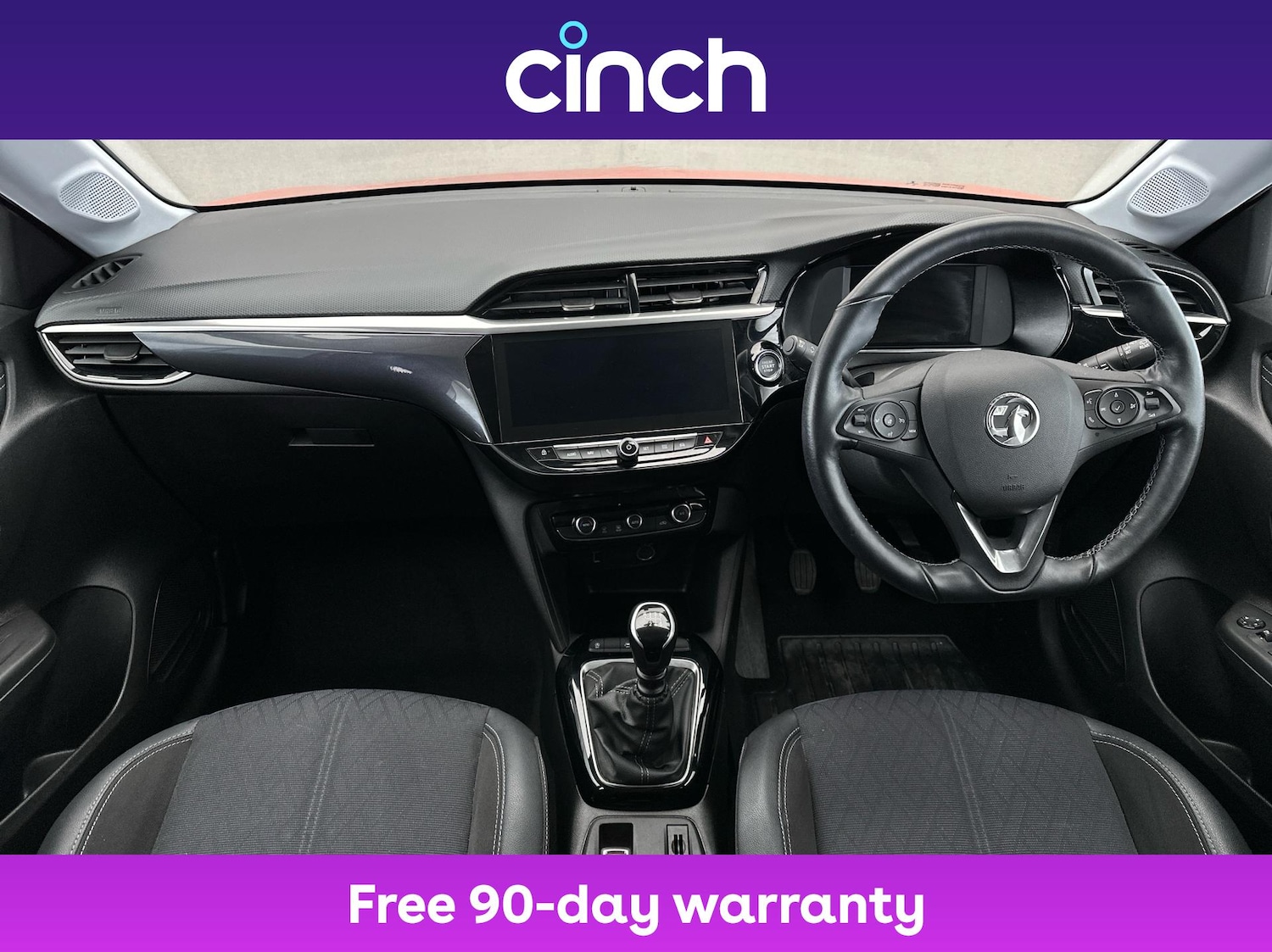 Used Vauxhall Corsa 2020 for sale - 76804266: Photo 15